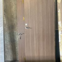 سه عدد درب اتاقی چوبی|مصالح و تجهیزات ساختمان|تهران, قیطریه|دیوار