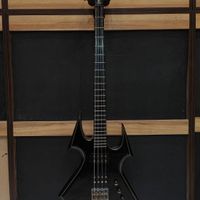 گیتار بیس BC RICH|گیتار، بیس، امپلیفایر|تهران, ایرانشهر|دیوار