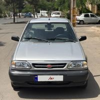 پراید Saba GLXI، مدل ۱۳۸۸|خودرو سواری و وانت|تهران, دیلمان|دیوار