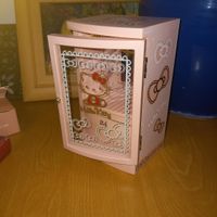 یه سری وسایل دخترونه ارزون|اسباب‌‌بازی|تهران, محمودیه|دیوار