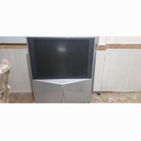 تلویزیون پانا سونیک چهل اینچ احتیاج به سرویس دارد|تلویزیون و پروژکتور|بندر امام خمینی, |دیوار
