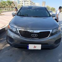 اجاره کیا سورنتو ۷ نفره|خودرو اجاره‌ای|قشم, |دیوار