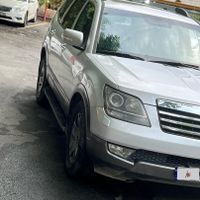 کیا موهاوی 8 سیلندر، مدل ۲۰۱۰|خودرو سواری و وانت|تهران, سعادت‌آباد|دیوار