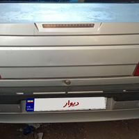 پژو 405 SLX موتور 1800، مدل ۱۳۸۹|خودرو سواری و وانت|تهران, خاوران|دیوار