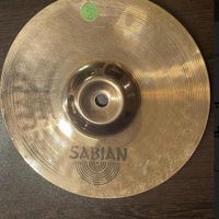 سنج SABIAN B PRO 8 قطر 8 اینچ ( 20 سانت)|درام و پرکاشن|تهران, سعادت‌آباد|دیوار