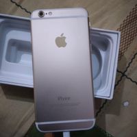 اپل iPhone 6 با حافظهٔ ۶۴ گیگابایت|موبایل|اردبیل, |دیوار