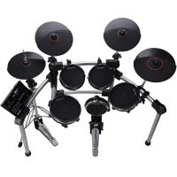 درامز Carlsbro CSD600 Drum kits|درام و پرکاشن|تهران, جمهوری|دیوار