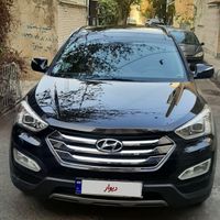 سانتافه۲۰۱۴|خودرو سواری و وانت|تهران, نیاوران|دیوار