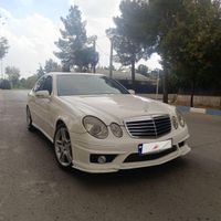 بنز کلاس E E240 اتوماتیک، مدل ۲۰۰۳|خودرو سواری و وانت|تهران, آرژانتین|دیوار