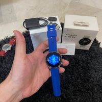 ساعت هوشمند امیزفیت Amazfit GTR 2e|ساعت|تهران, کوی فردوس|دیوار