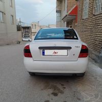 تیبا صندوق‌دار SX، مدل ۱۳۹۸ بدون رنگ  کم کار|خودرو سواری و وانت|کرمانشاه, |دیوار