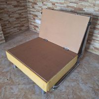 تخت یک نفره|مبلمان خانگی و میز عسلی|چهاردانگه, |دیوار
