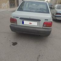 پراید صندوق‌دار بنزینی، مدل ۱۳۸۰|خودرو سواری و وانت|قم, شاه ابراهیم|دیوار