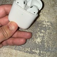 ایرپاد۲ وایرلس شارژینگairpod2|لوازم جانبی موبایل و تبلت|تهران, تهران‌سر|دیوار