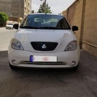 تیبا صندوق‌دار SX دوگانه سوز، مدل ۱۳۹۶|خودرو سواری و وانت|کرمان, |دیوار