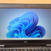 لپتاپ دل Dell e7240 i7/8/512|رایانه همراه|تهران, آرارات|دیوار