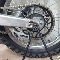 کراس crf 250 2012|موتورسیکلت|تهران, استاد معین|دیوار