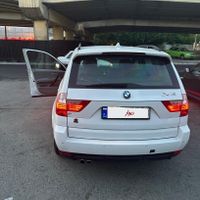بی‌ام‌و X3 30i، مدل ۲۰۰۸|خودرو سواری و وانت|تهران, زعفرانیه|دیوار