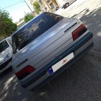 پژو ۴۰۵ دوگانه کارخانه تمام رنگ|خودرو سواری و وانت|کرمانشاه, |دیوار