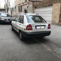 پراید 141 SX، مدل ۱۳۹۰|خودرو سواری و وانت|تهران, جوادیه|دیوار