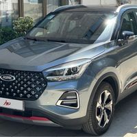 ام‌وی‌ام X55 Pro IE اسپرت، مدل ۱۴۰۲|خودرو سواری و وانت|تهران, اختیاریه|دیوار