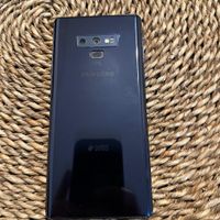 سامسونگ Galaxy Note9 ۱۲۸ گیگابایت|موبایل|تهران, امیریه|دیوار