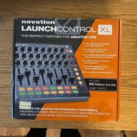 میدی نوویشن کنترل ایکس ال midi novation control xl|پیانو، کیبورد، آکاردئون|تهران, سعادت‌آباد|دیوار