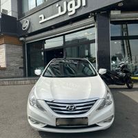هیوندای سوناتا YF، مدل ۲۰۱۵|خودرو سواری و وانت|تهران, دریا|دیوار