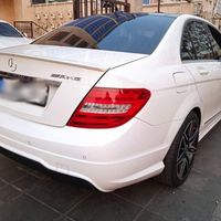 بنز C200 مدل 2008 بیرنگ تک برگ سند درحد نقدو اقساط|خودرو سواری و وانت|تهران, دانشگاه علم و صنعت|دیوار