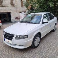 سمند سورن پلاس، مدل ۱۴۰۴|خودرو سواری و وانت|تهران, کوی فردوس|دیوار