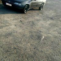 پژو۲۰۰۰ مدل۸۱|خودرو سواری و وانت|شاهرود, |دیوار