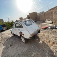 ژیان مدل ۵۷|خودروی کلاسیک|تهران, ازگل|دیوار