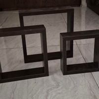 باکس دیوار کوب|کتابخانه، شلف، قفسه‌های دیواری|تهران, تهران‌سر|دیوار
