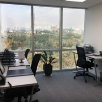 اجاره دفتر کار اختصاصی برج سایه جردن|اجارهٔ دفتر کار، اتاق اداری و مطب|تهران, جردن|دیوار