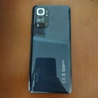 شیائومی Redmi Note 10 Pro با حافظهٔ ۱۲۸ گیگابایت|موبایل|تهران, امام حسین(ع)|دیوار