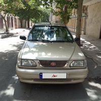 پراید 141 SX، مدل ۱۳۹۰|خودرو سواری و وانت|مشهد, صیاد شیرازی|دیوار