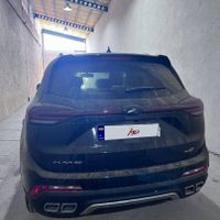 کی‌ام‌سی K7، مدل ۱۴۰۲|خودرو سواری و وانت|تهران, سهروردی|دیوار