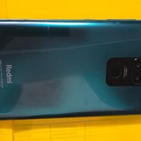 گوشی موبایل Redmi note 9|موبایل|تهران, امیرآباد|دیوار