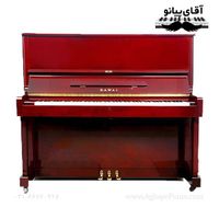 پیانو آکوستیک KAWAI-TP125 SEPECIAL|پیانو، کیبورد، آکاردئون|تهران, جمهوری|دیوار