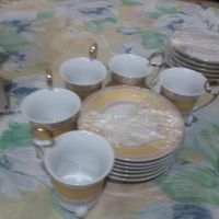 ظروف  سرو چای و قهوه|ظروف سرو و پذیرایی|تهران, درب دوم|دیوار