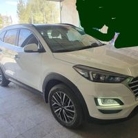 هیوندای توسان ix 35 2000cc، مدل۲۰۲۰|خودرو سواری و وانت|تهران, خلیج فارس|دیوار