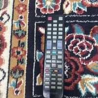 کنترل تلوزیون سونی|تلویزیون و پروژکتور|مشهد, موسوی قوچانی|دیوار