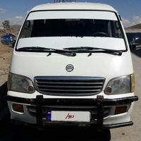 ون نارون شخصی، مدل ۱۳۸۸|خودرو سواری و وانت|تهران, آذری|دیوار