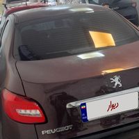 پژو 206 SD V8، مدل ۱۳۹۴نقدواقساط|خودرو سواری و وانت|تهران, آهنگ|دیوار