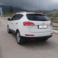 جک S5 اتوماتیک، مدل ۱۳۹۸|خودرو سواری و وانت|ماکو, |دیوار