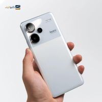 شیائومی +Redmi Note 13 Pro با حافظهٔ ۲۵۶ گیگابایت|موبایل|تهران, ده‌ونک|دیوار