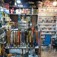مغازه ۲۰متری زغال وقلیان وتنباکو‌واگذار میشود|اجارهٔ مغازه و غرفه|اصفهان, باغ فردوس|دیوار