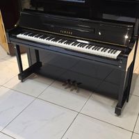 پیانو آکوستیک یاماها یووان ژاپن|پیانو/کیبورد/آکاردئون|تهران, چیتگر|دیوار