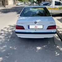 پژو پارس سال، مدل ۱۳۹۸|خودرو سواری و وانت|مشهد, ۱۷ شهریور|دیوار