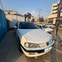 پژو پارس سال، مدل ۱۴۰۰|خودرو سواری و وانت|تهران, پیروزی|دیوار